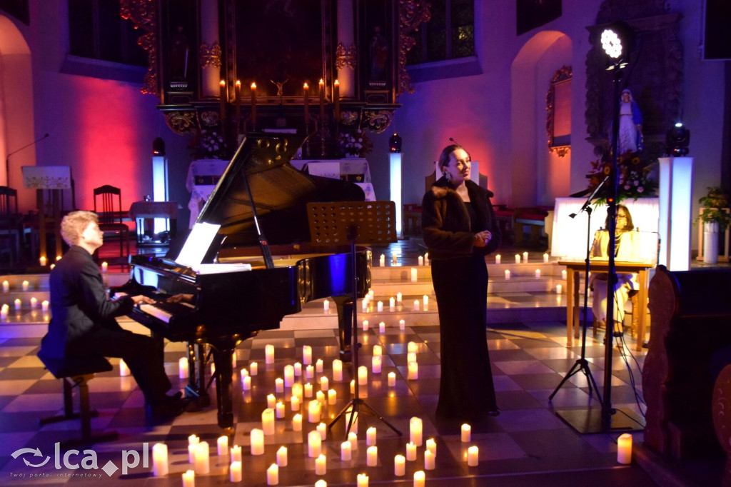 Chopin w Chojnowie – festiwalowy koncert