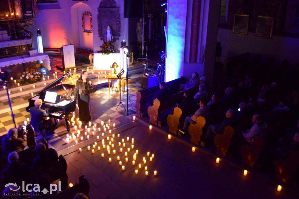 Chopin w Chojnowie – festiwalowy koncert