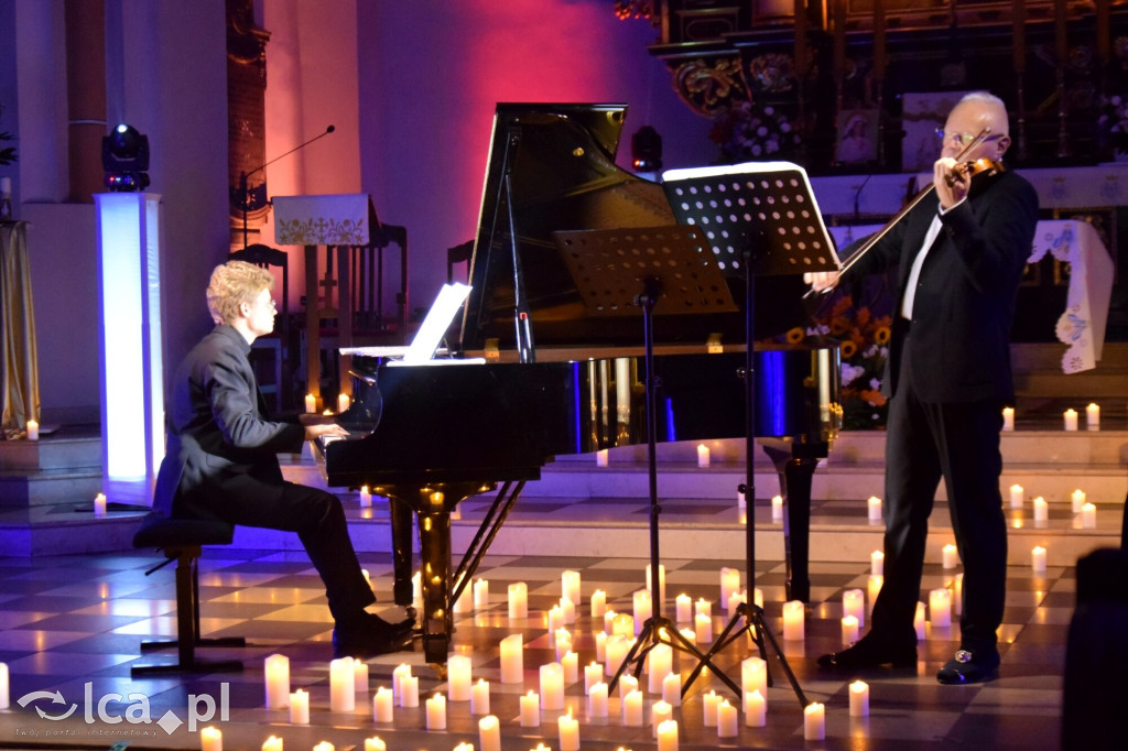 Chopin w Chojnowie – festiwalowy koncert