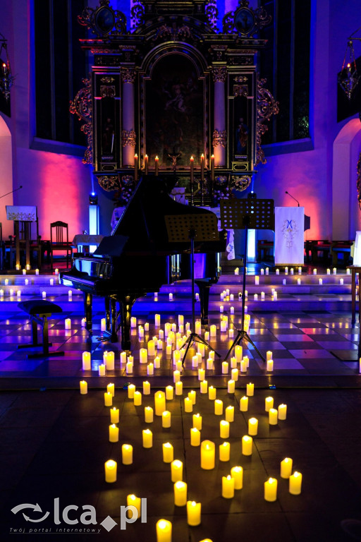 Chopin w Chojnowie – festiwalowy koncert