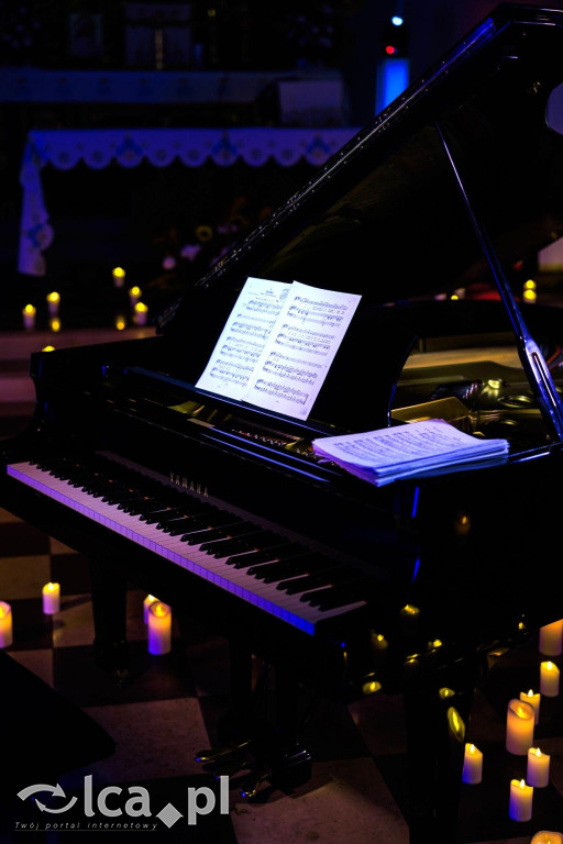 Chopin w Chojnowie – festiwalowy koncert