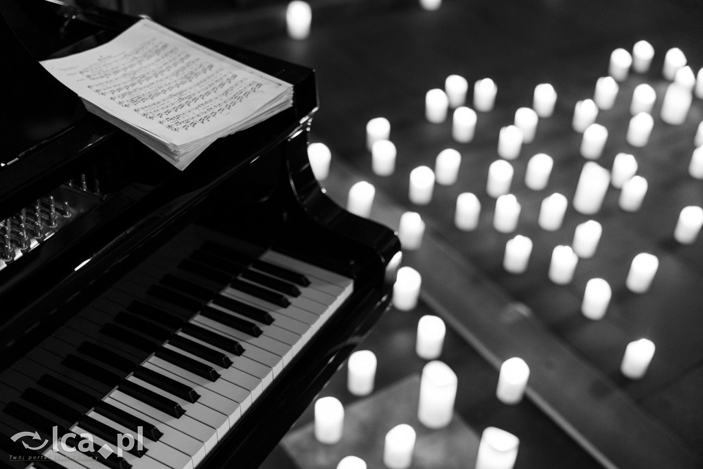 Chopin w Chojnowie – festiwalowy koncert