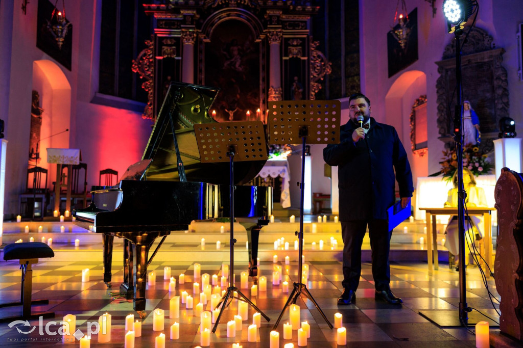 Chopin w Chojnowie – festiwalowy koncert