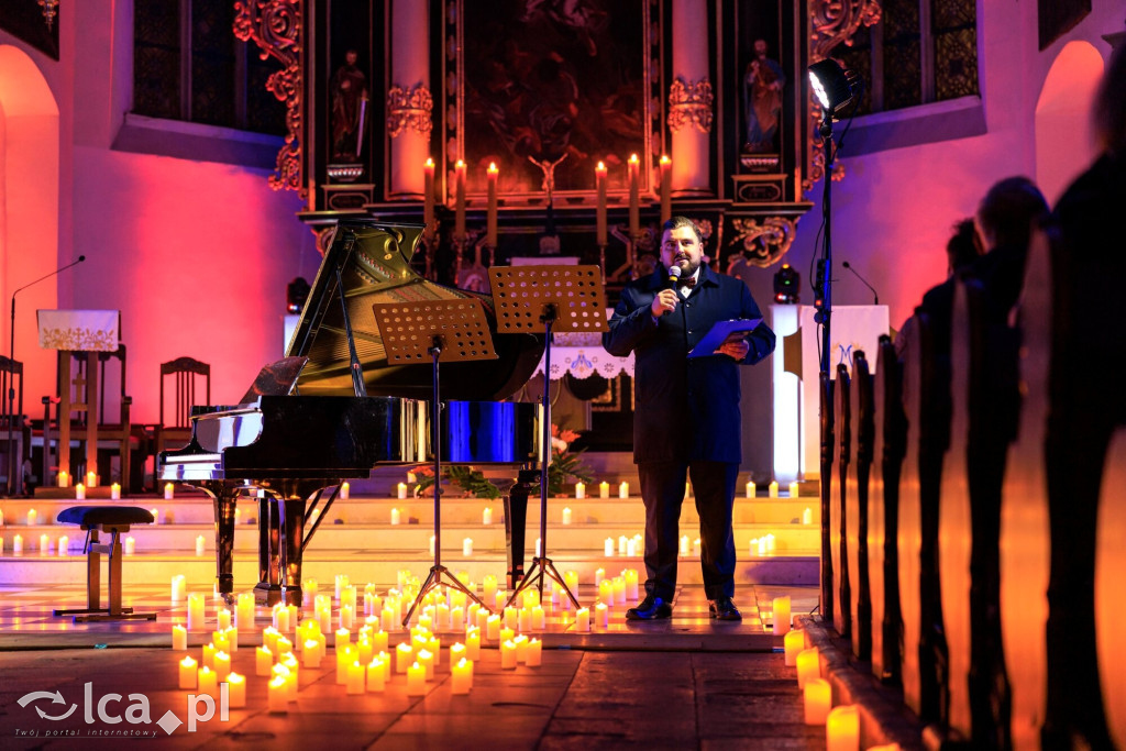 Chopin w Chojnowie – festiwalowy koncert