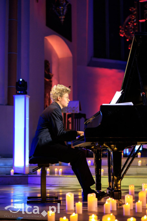 Chopin w Chojnowie – festiwalowy koncert