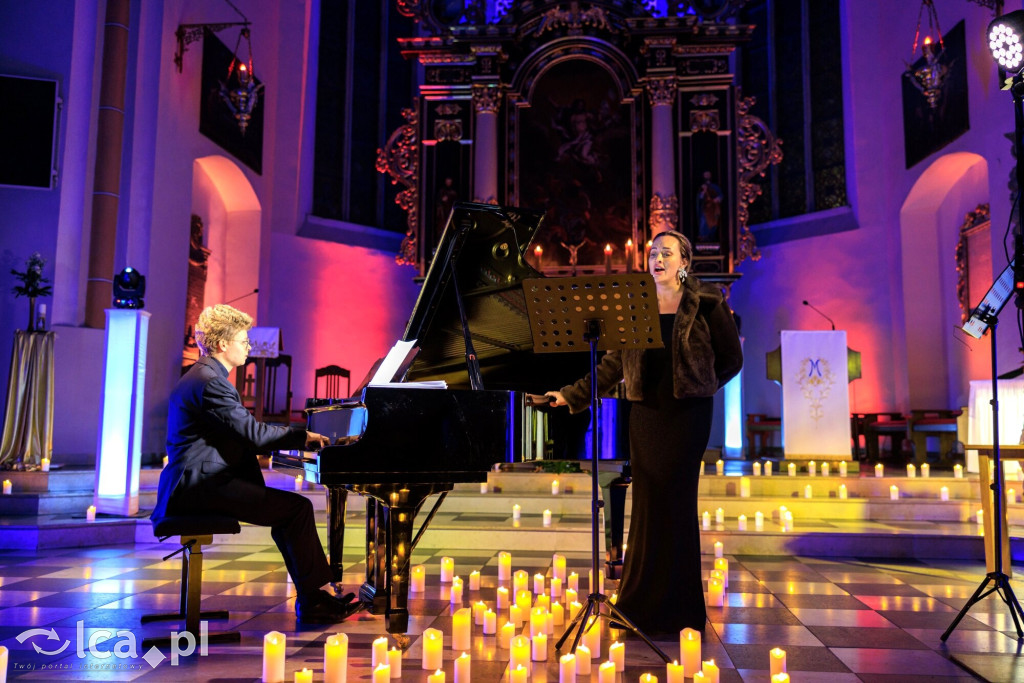 Chopin w Chojnowie – festiwalowy koncert