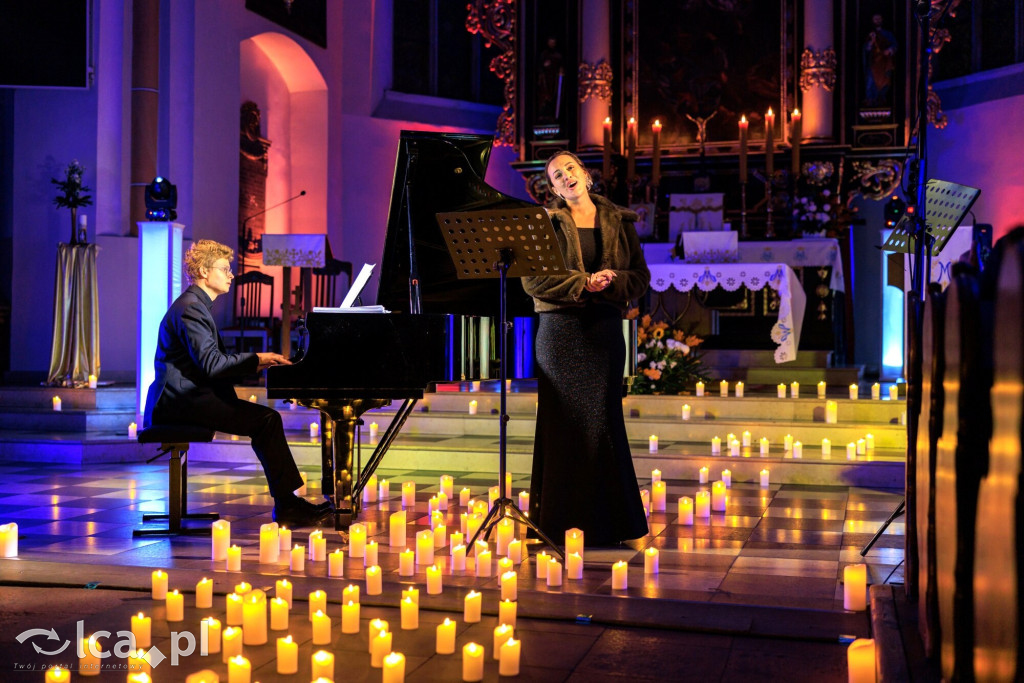 Chopin w Chojnowie – festiwalowy koncert