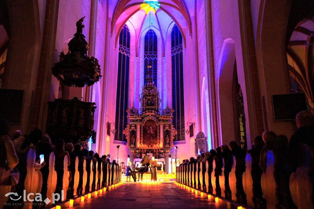 Chopin w Chojnowie – festiwalowy koncert