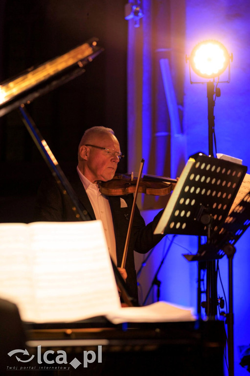 Chopin w Chojnowie – festiwalowy koncert