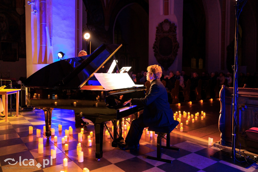 Chopin w Chojnowie – festiwalowy koncert