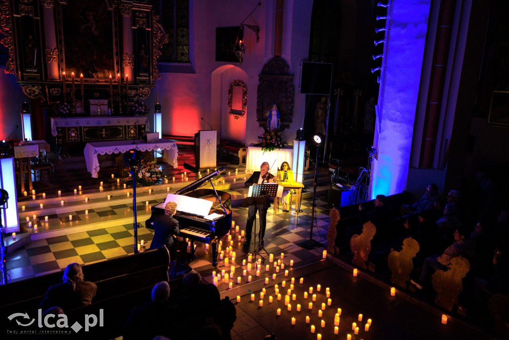Chopin w Chojnowie – festiwalowy koncert