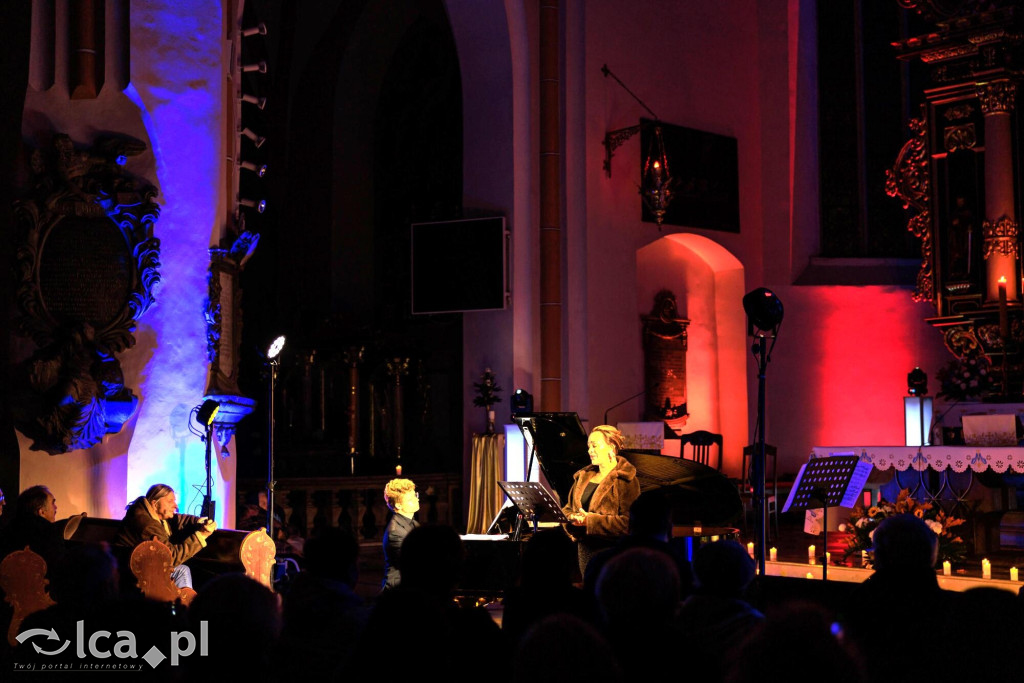 Chopin w Chojnowie – festiwalowy koncert