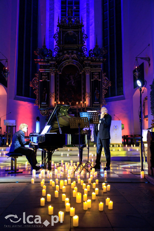 Chopin w Chojnowie – festiwalowy koncert