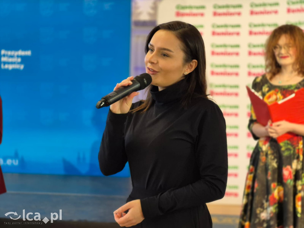 Legnickie Dni Seniora w Akademii Rycerskiej