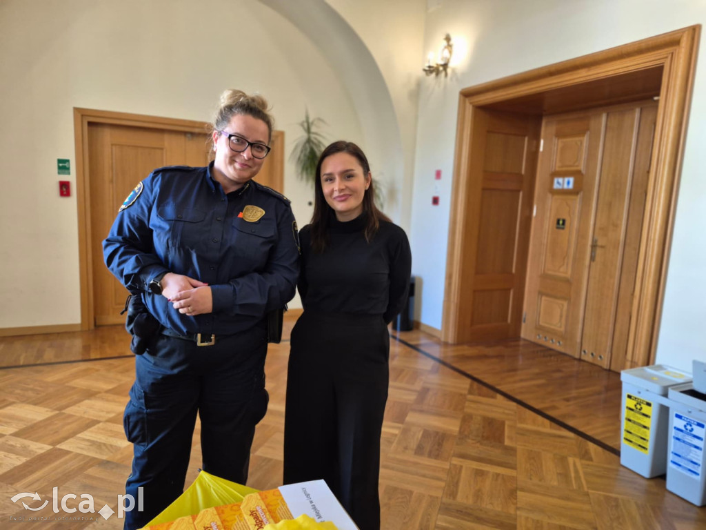 Legnickie Dni Seniora w Akademii Rycerskiej