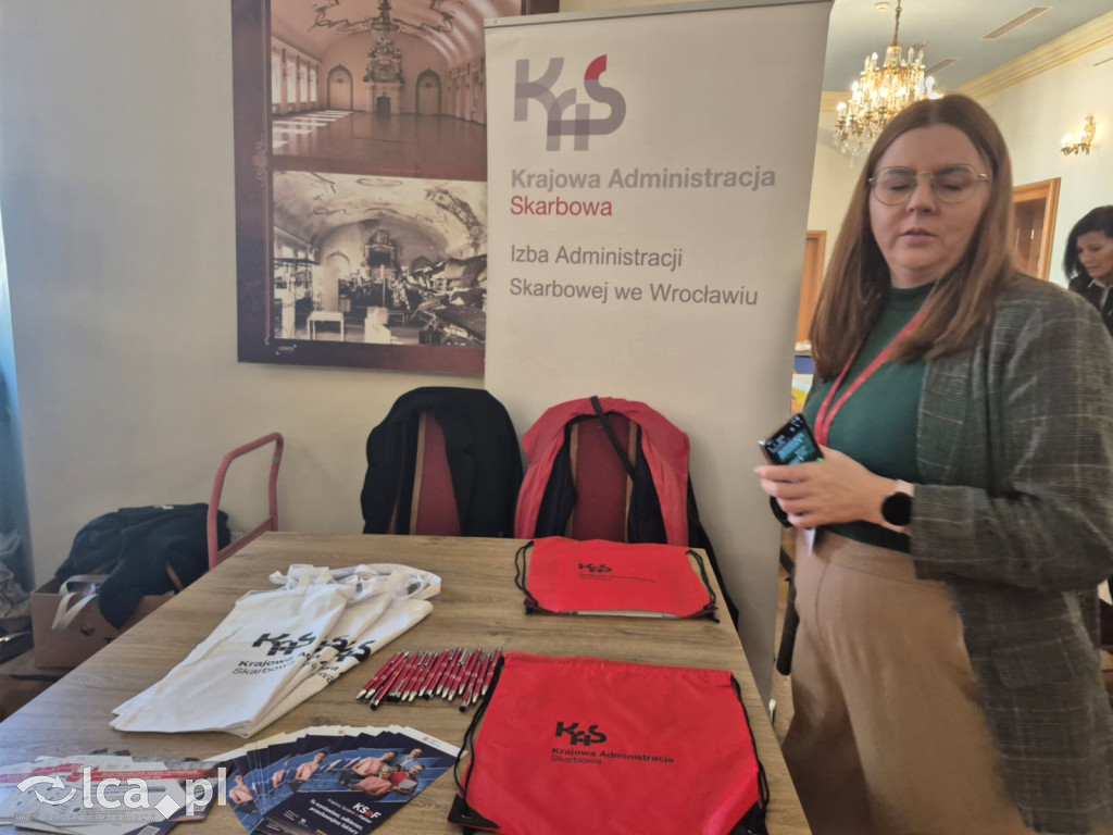 Legnickie Dni Seniora w Akademii Rycerskiej