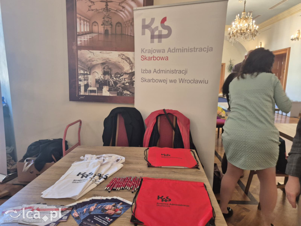 Legnickie Dni Seniora w Akademii Rycerskiej