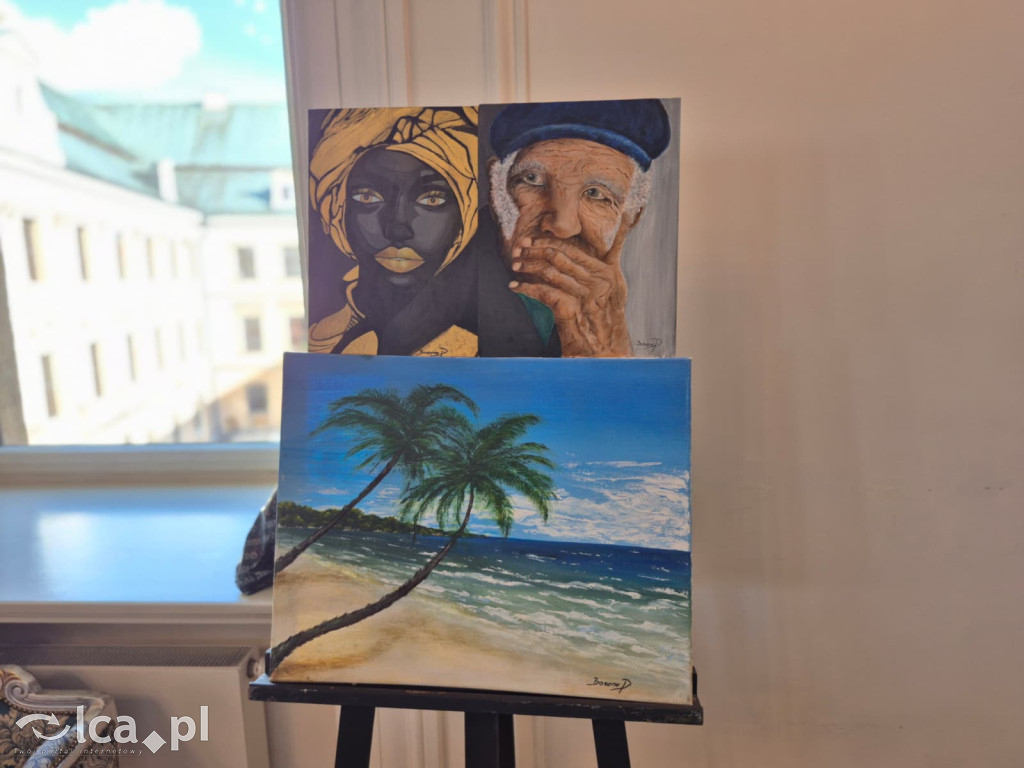 Legnickie Dni Seniora w Akademii Rycerskiej