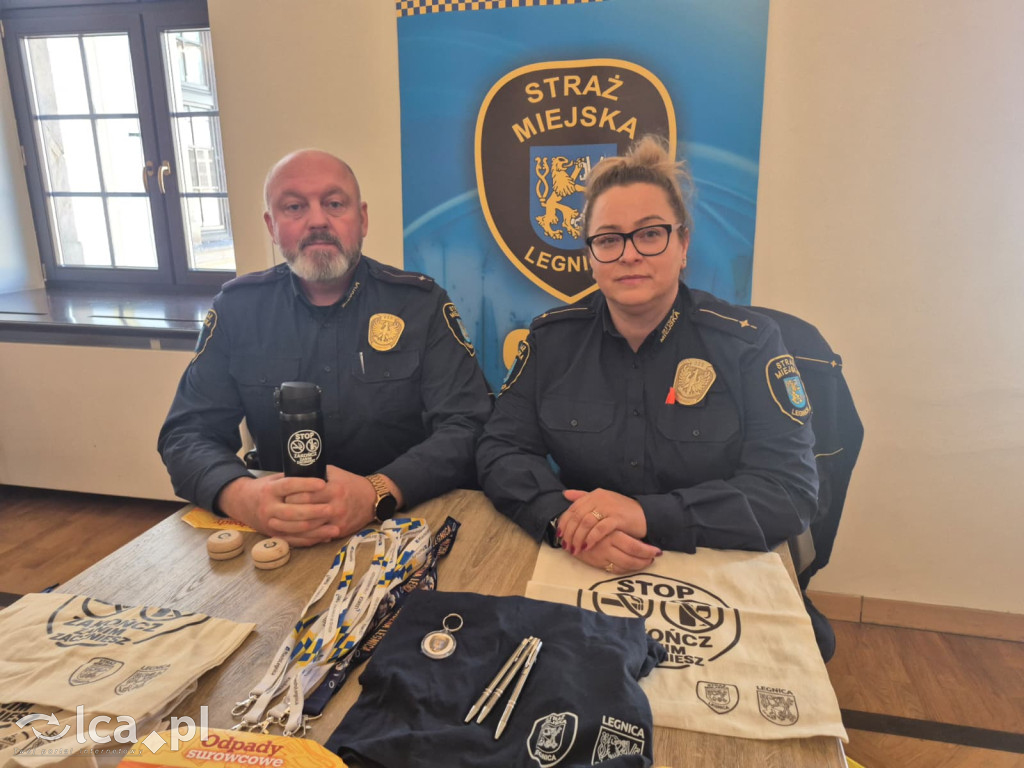 Legnickie Dni Seniora w Akademii Rycerskiej