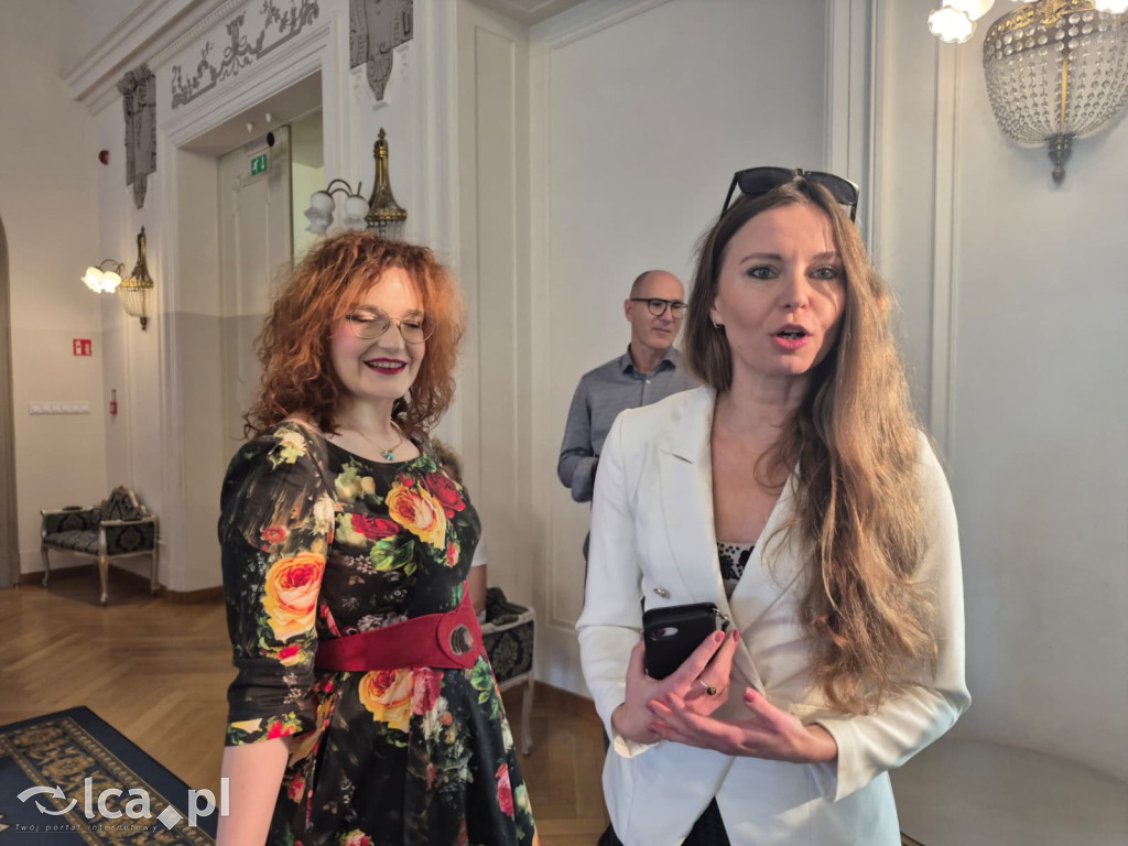 Legnickie Dni Seniora w Akademii Rycerskiej