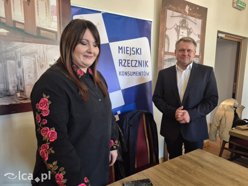 Legnickie Dni Seniora w Akademii Rycerskiej