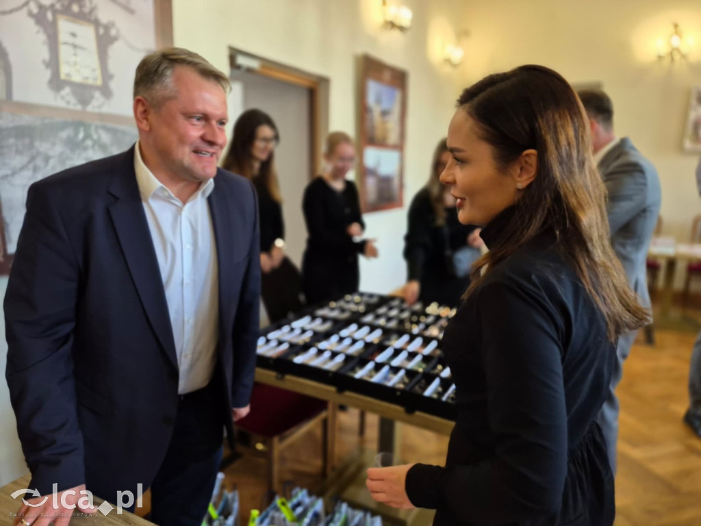 Legnickie Dni Seniora w Akademii Rycerskiej