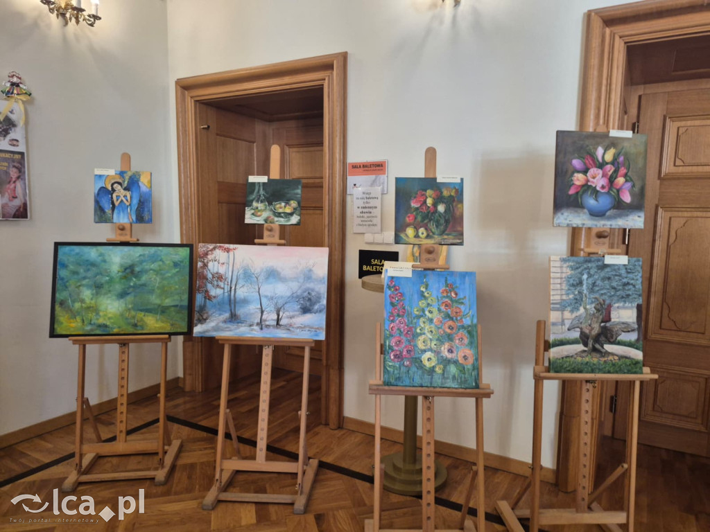 Legnickie Dni Seniora w Akademii Rycerskiej