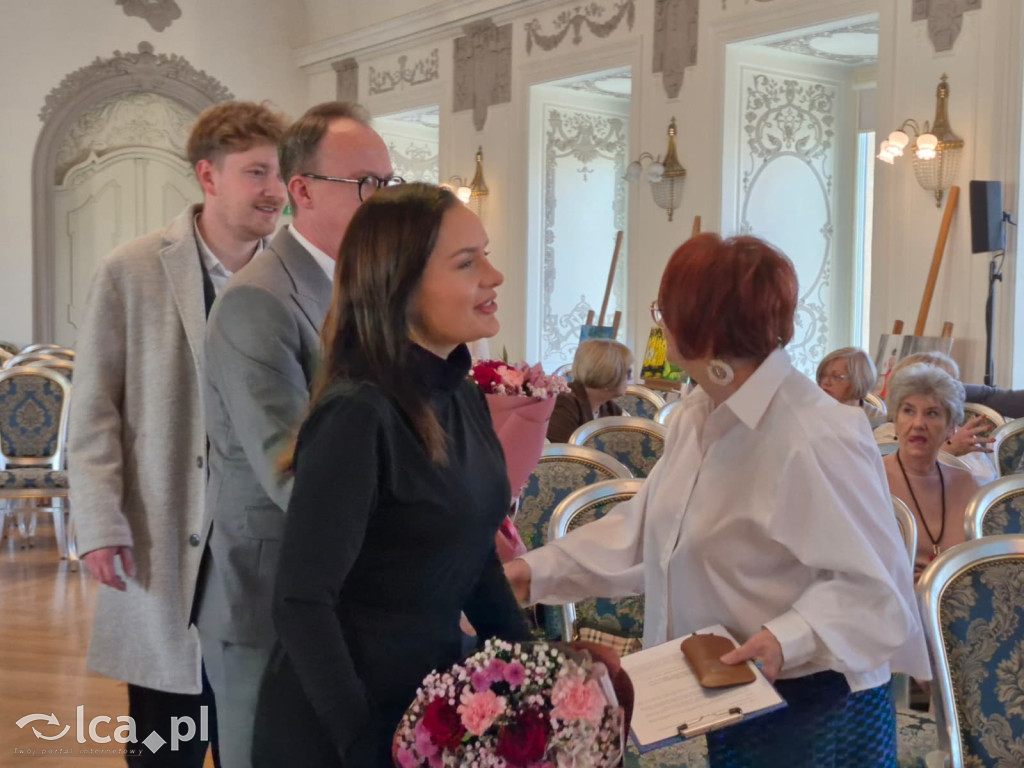 Legnickie Dni Seniora w Akademii Rycerskiej