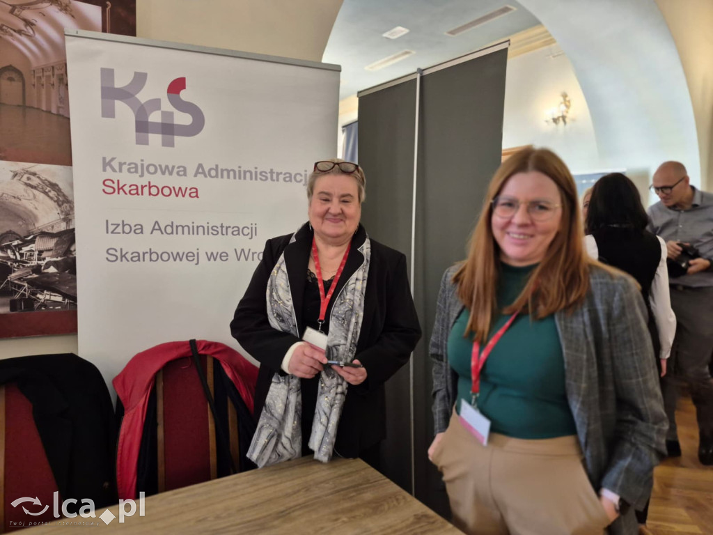 Legnickie Dni Seniora w Akademii Rycerskiej