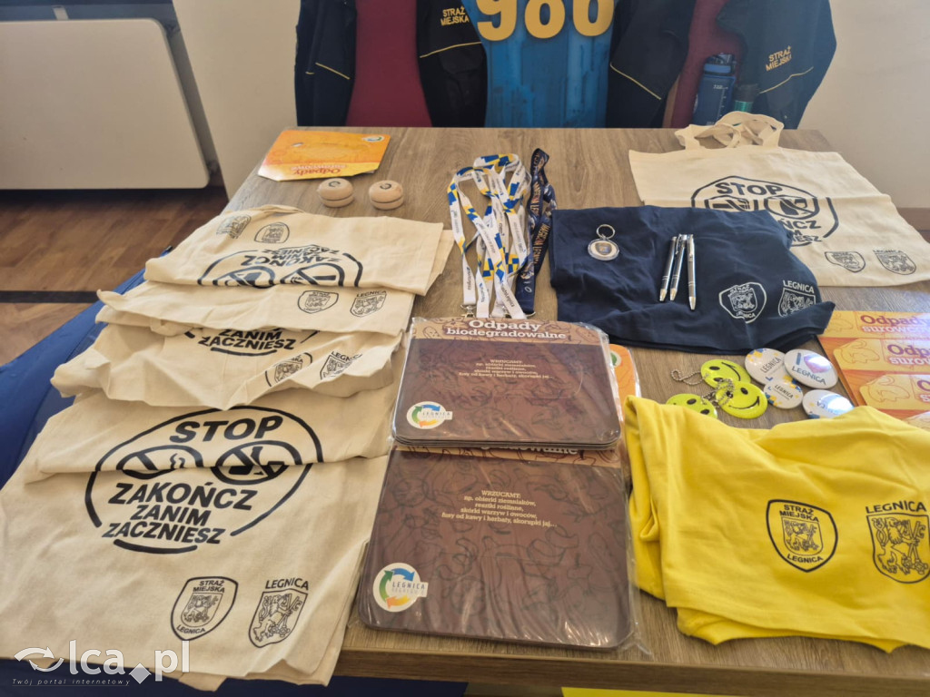 Legnickie Dni Seniora w Akademii Rycerskiej