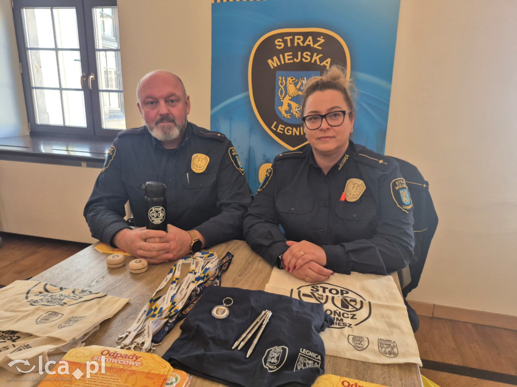 Legnickie Dni Seniora w Akademii Rycerskiej