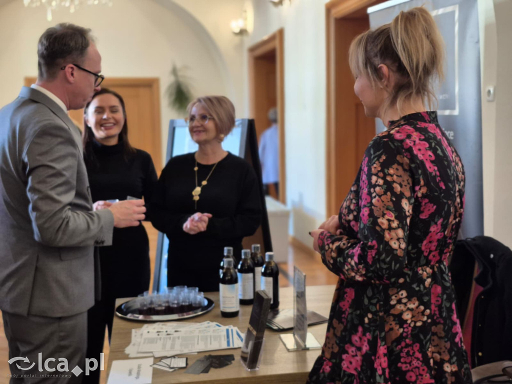 Legnickie Dni Seniora w Akademii Rycerskiej