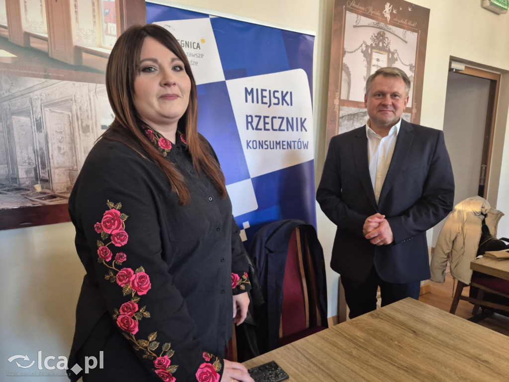 Legnickie Dni Seniora w Akademii Rycerskiej