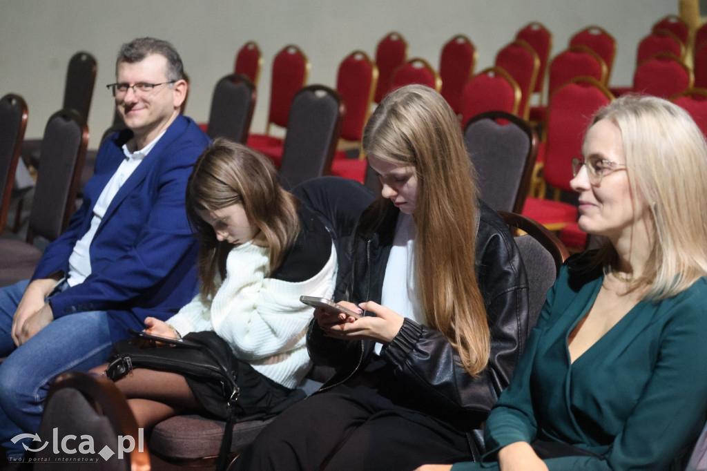 Stypendia Wójta Gminy Kunice 2025