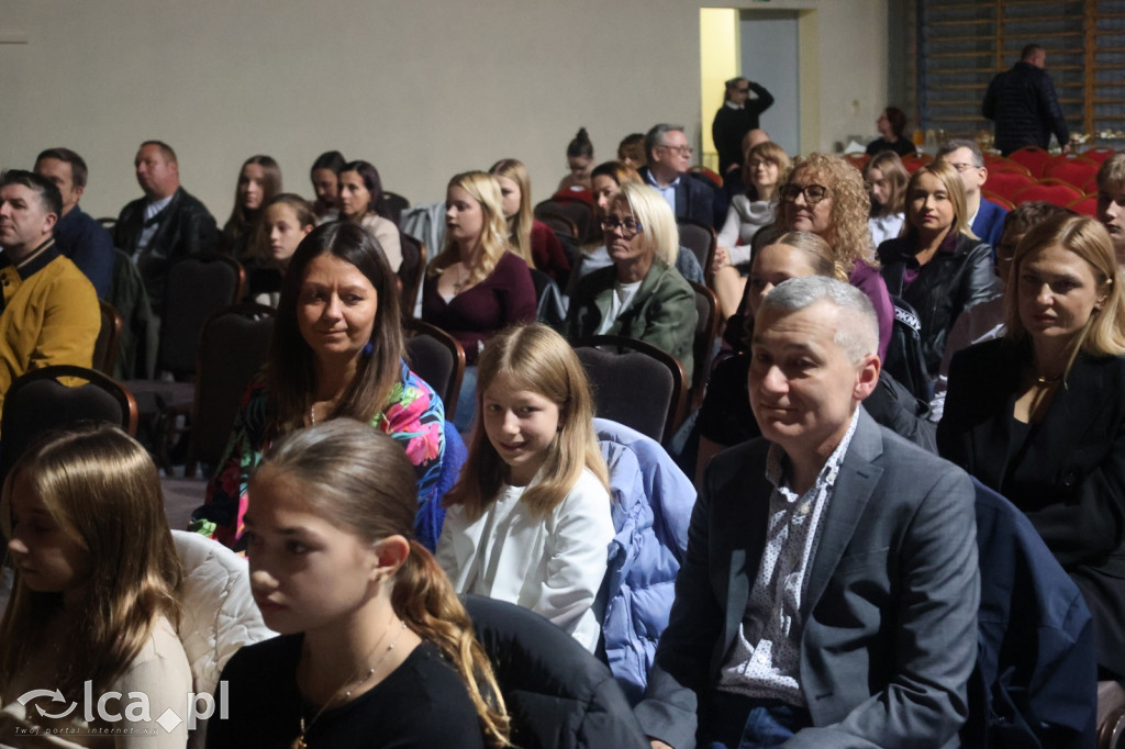 Stypendia Wójta Gminy Kunice 2025