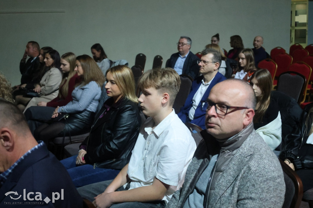 Stypendia Wójta Gminy Kunice 2025