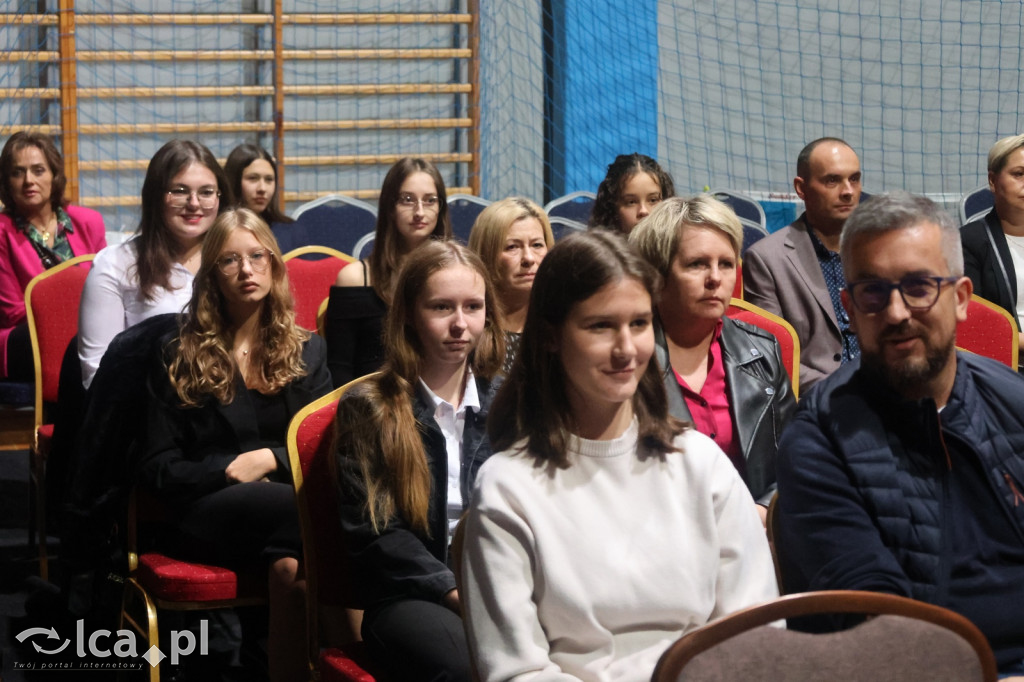 Stypendia Wójta Gminy Kunice 2025