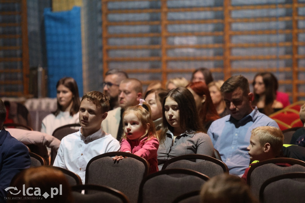 Stypendia Wójta Gminy Kunice 2025