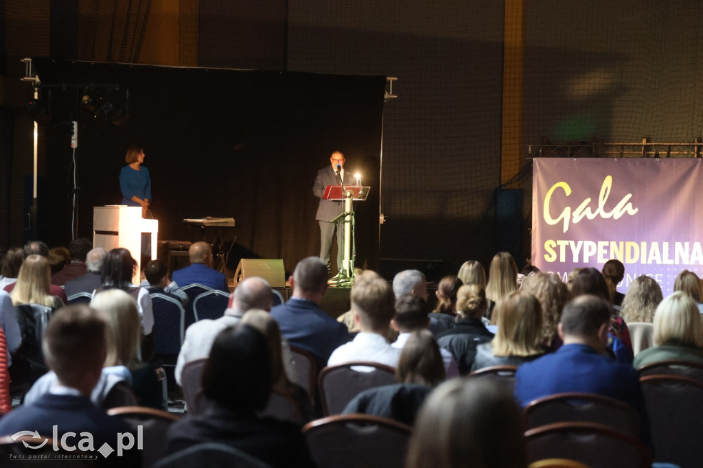 Stypendia Wójta Gminy Kunice 2025