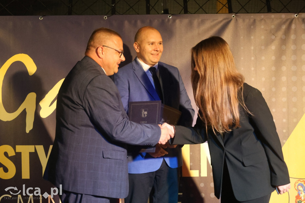 Stypendia Wójta Gminy Kunice 2025