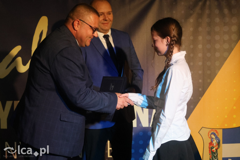 Stypendia Wójta Gminy Kunice 2025