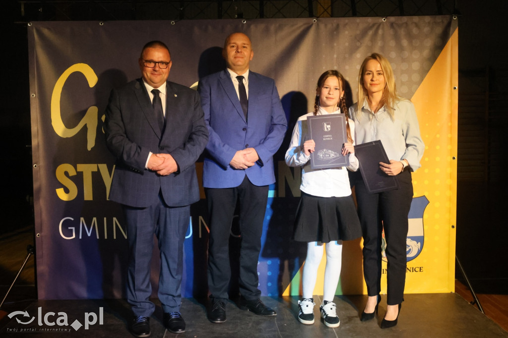 Stypendia Wójta Gminy Kunice 2025