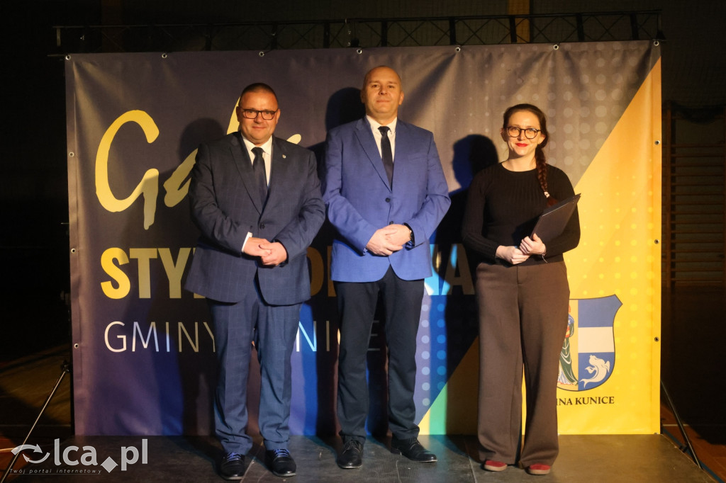 Stypendia Wójta Gminy Kunice 2025