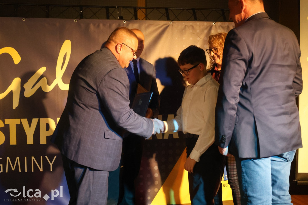 Stypendia Wójta Gminy Kunice 2025