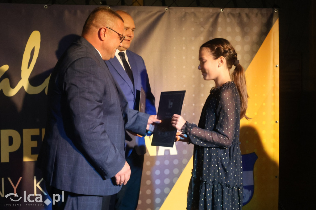 Stypendia Wójta Gminy Kunice 2025