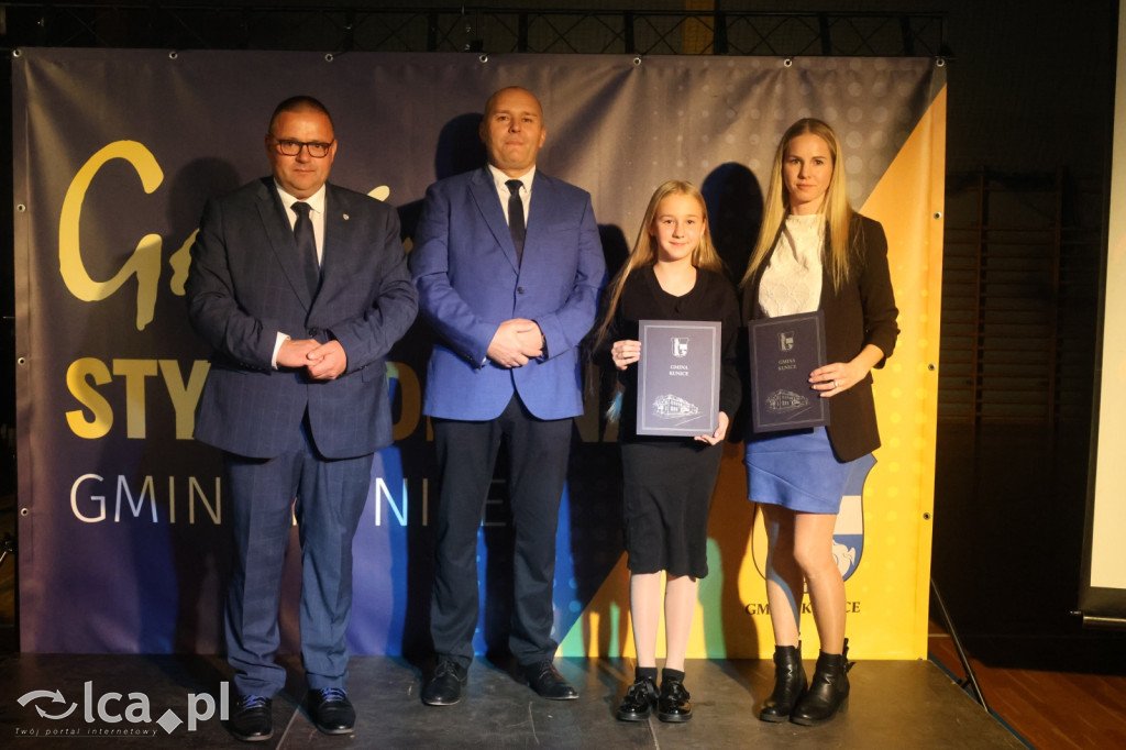 Stypendia Wójta Gminy Kunice 2025