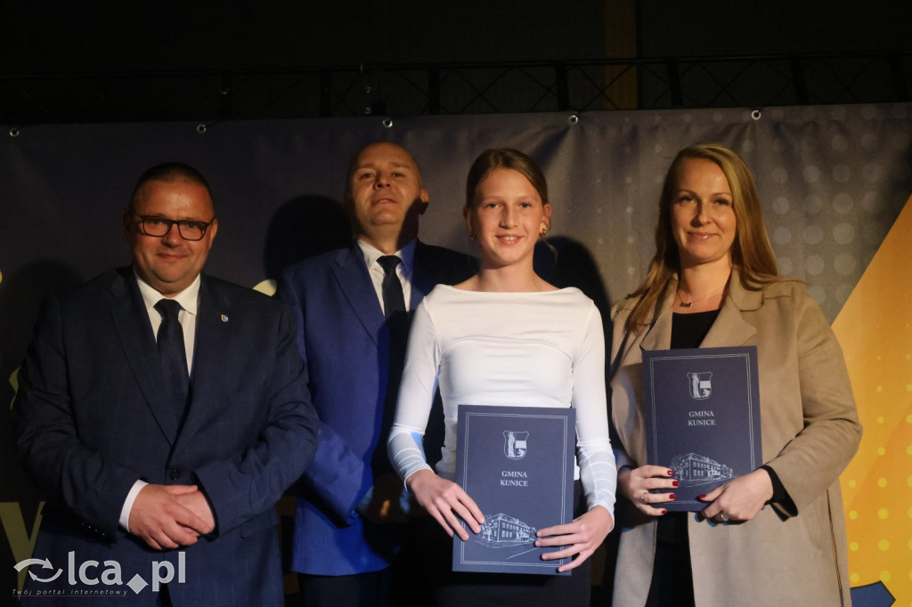 Stypendia Wójta Gminy Kunice 2025