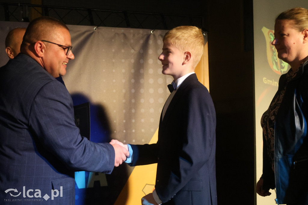 Stypendia Wójta Gminy Kunice 2025