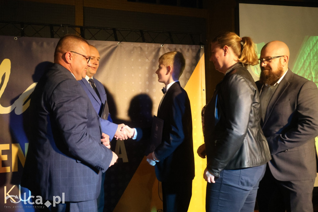 Stypendia Wójta Gminy Kunice 2025