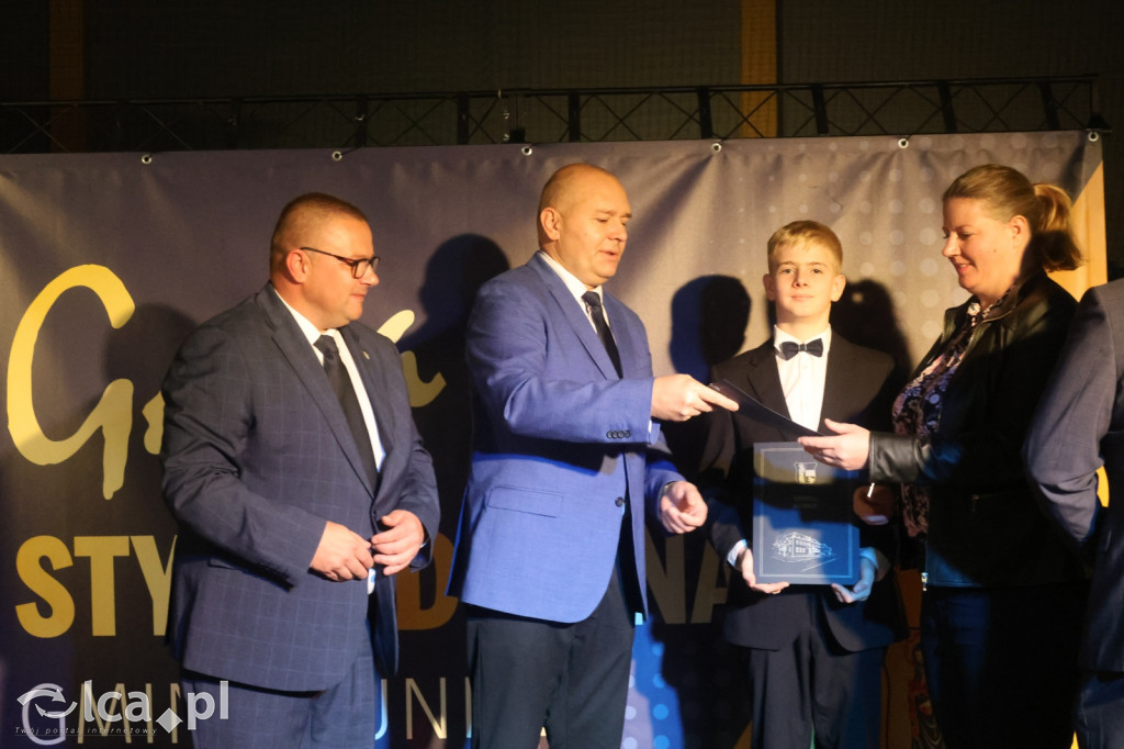 Stypendia Wójta Gminy Kunice 2025